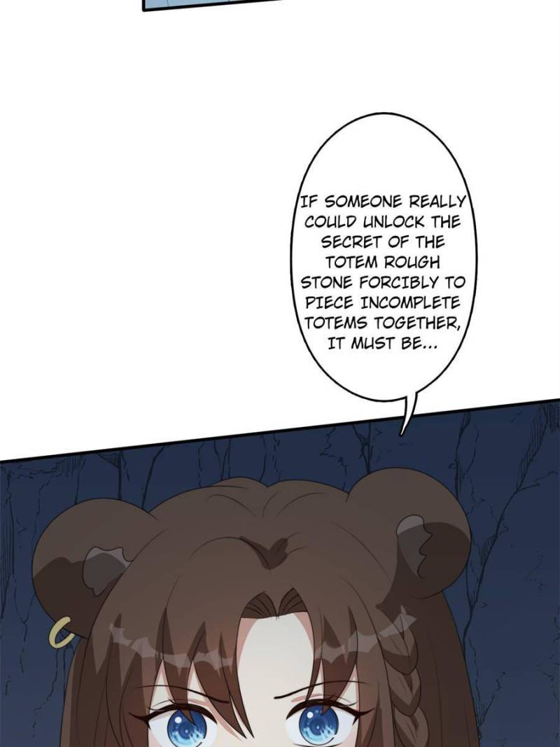 I Became the Beastman’s Wife Chapter 124 101 22