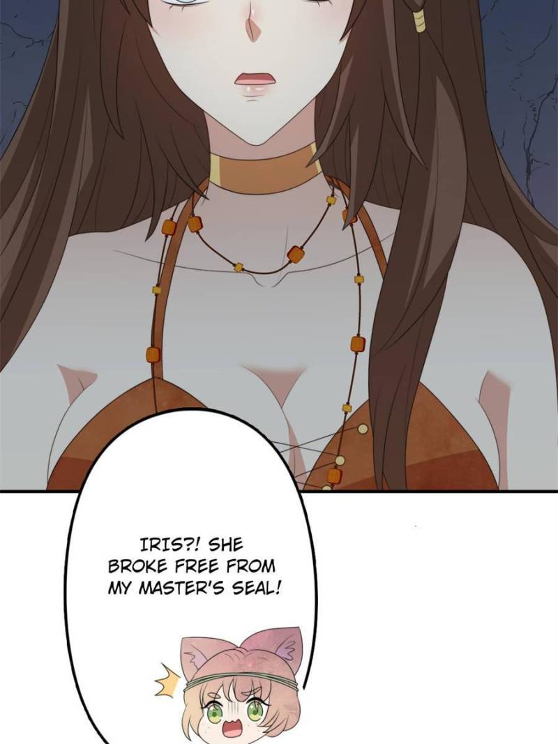 I Became the Beastman’s Wife Chapter 124 102 23