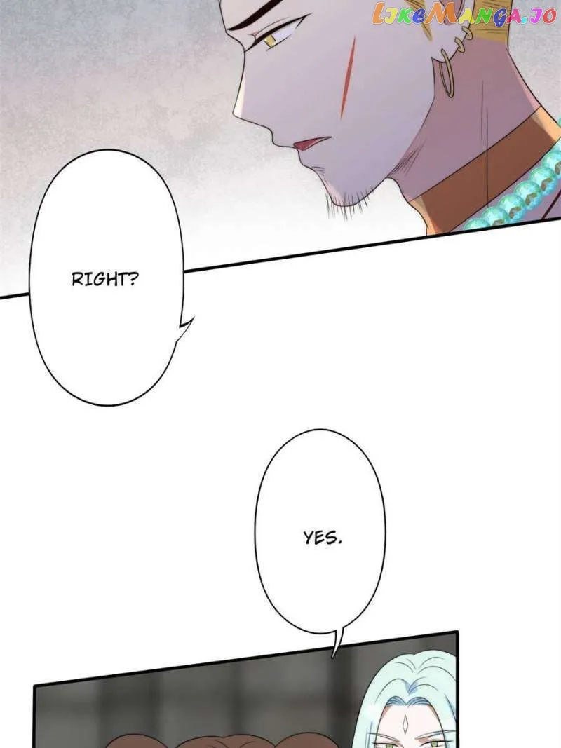 I Became the Beastman’s Wife Chapter 126 56 04