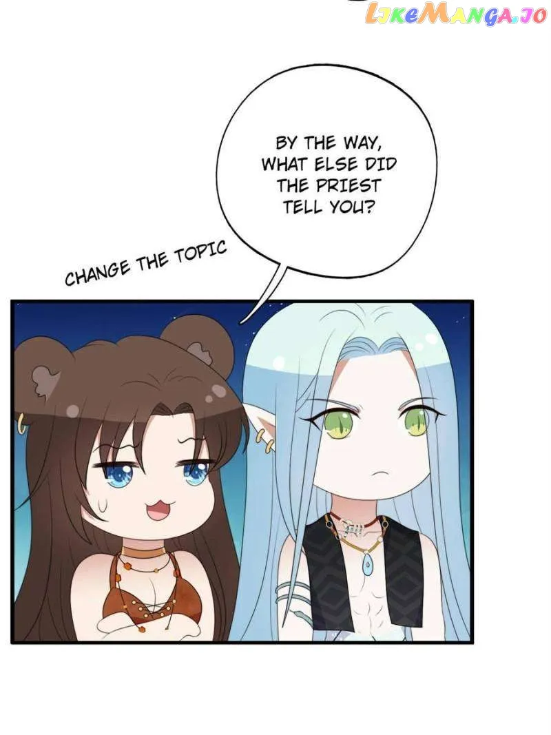 I Became the Beastman’s Wife Chapter 126 64 12