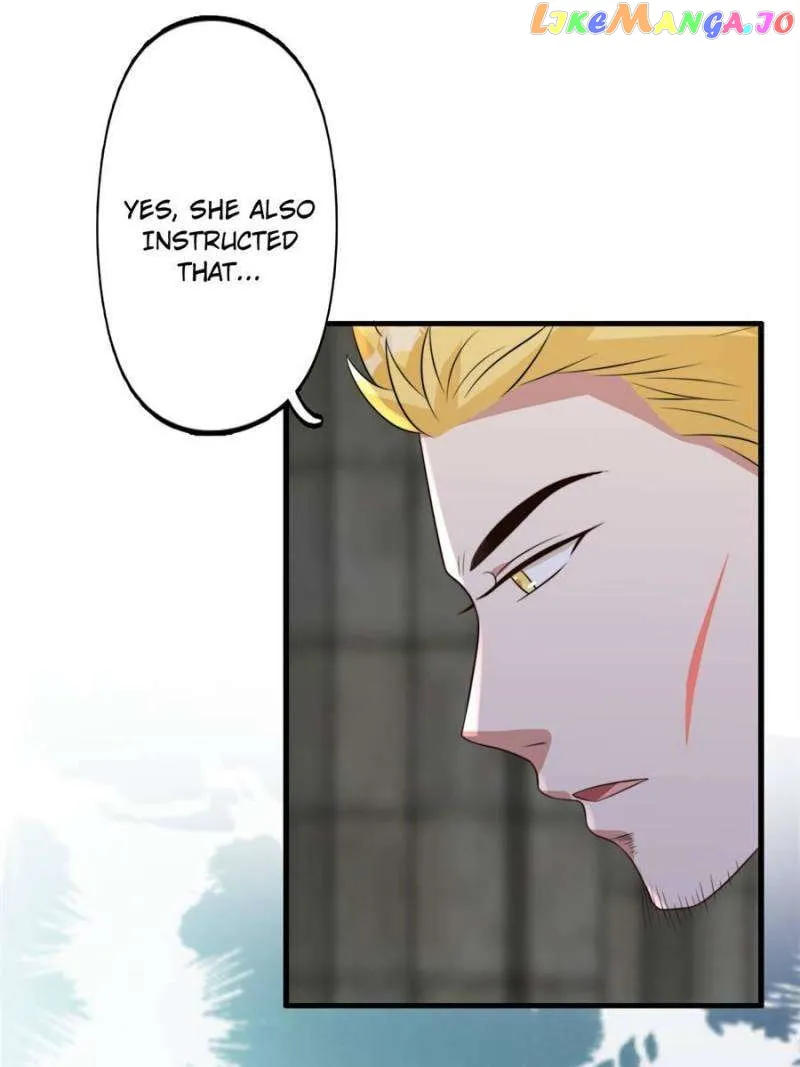 I Became the Beastman’s Wife Chapter 126 65 13