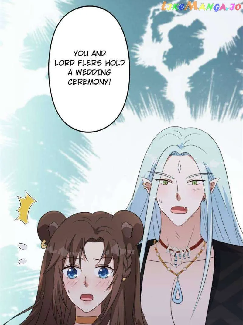 I Became the Beastman’s Wife Chapter 126 66 14
