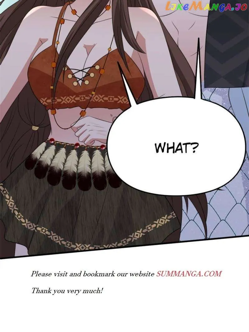 I Became the Beastman’s Wife Chapter 126 67 15