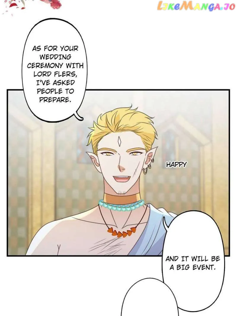 I Became the Beastman’s Wife Chapter 127 89 04