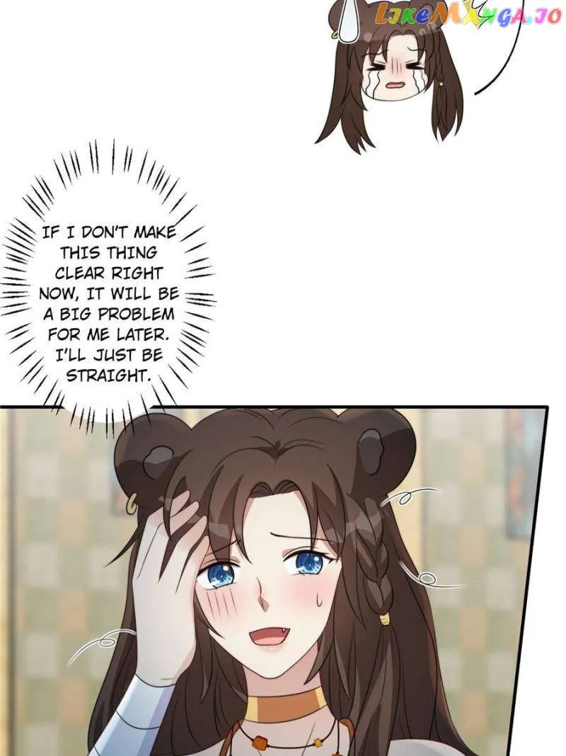 I Became the Beastman’s Wife Chapter 127 96 11