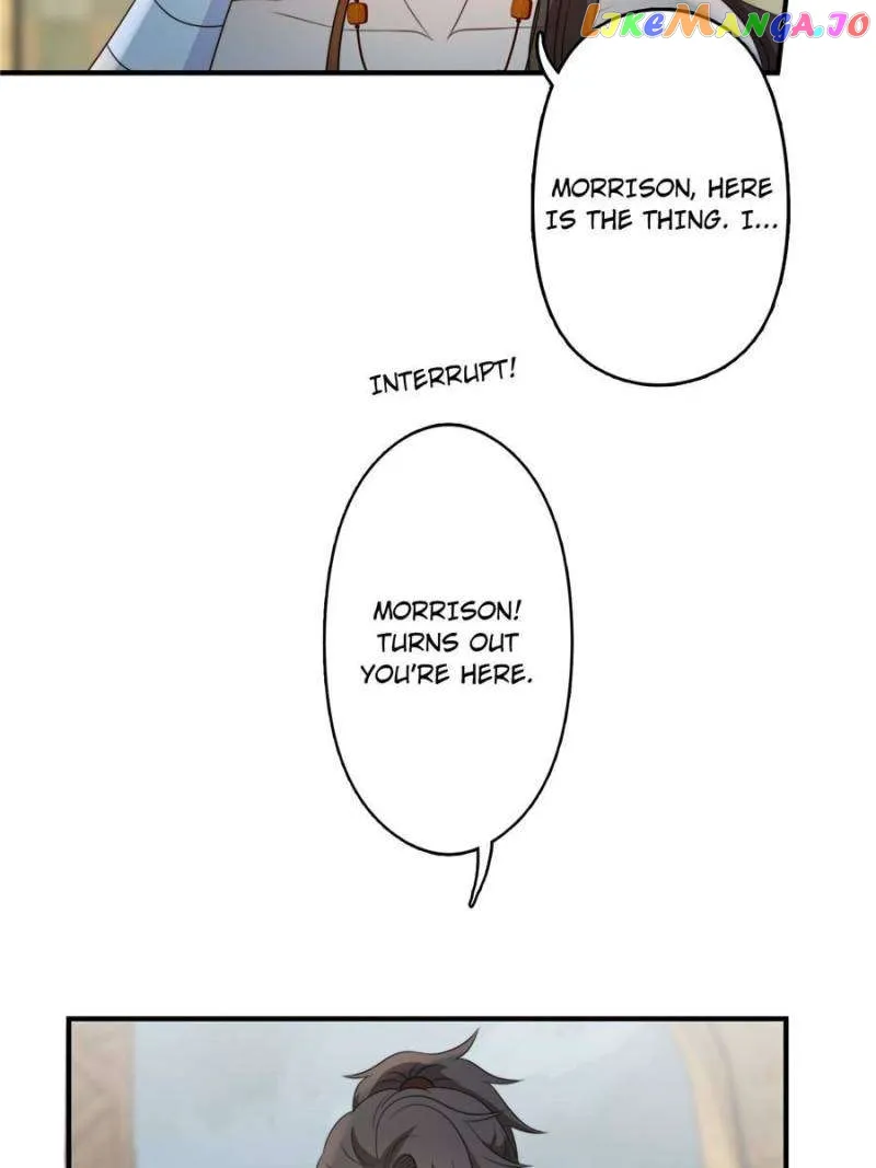 I Became the Beastman’s Wife Chapter 127 97 12