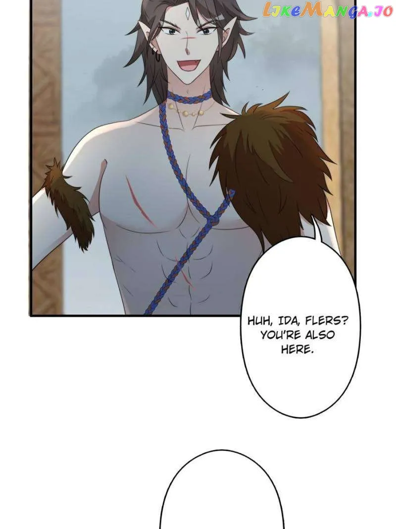 I Became the Beastman’s Wife Chapter 127 98 13