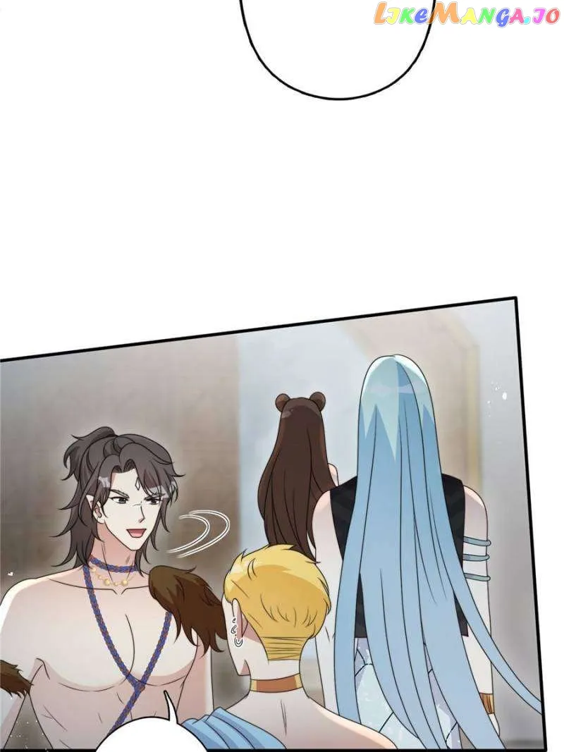 I Became the Beastman’s Wife Chapter 127 105 20