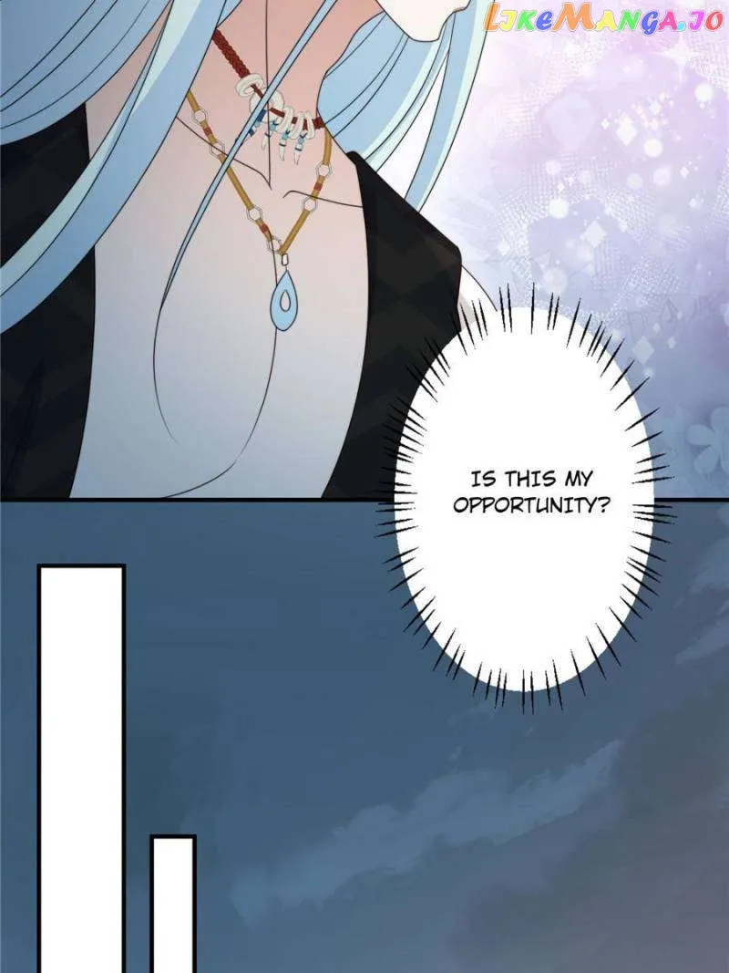 I Became the Beastman’s Wife Chapter 127 107 22
