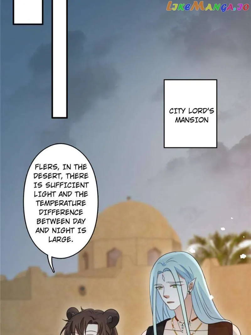 I Became the Beastman’s Wife Chapter 127 108 23