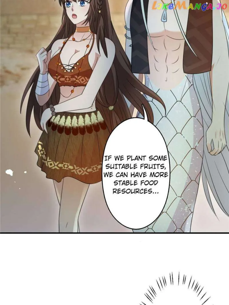 I Became the Beastman’s Wife Chapter 127 109 24