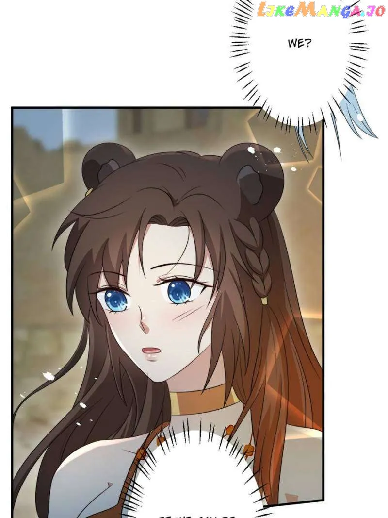 I Became the Beastman’s Wife Chapter 127 110 25
