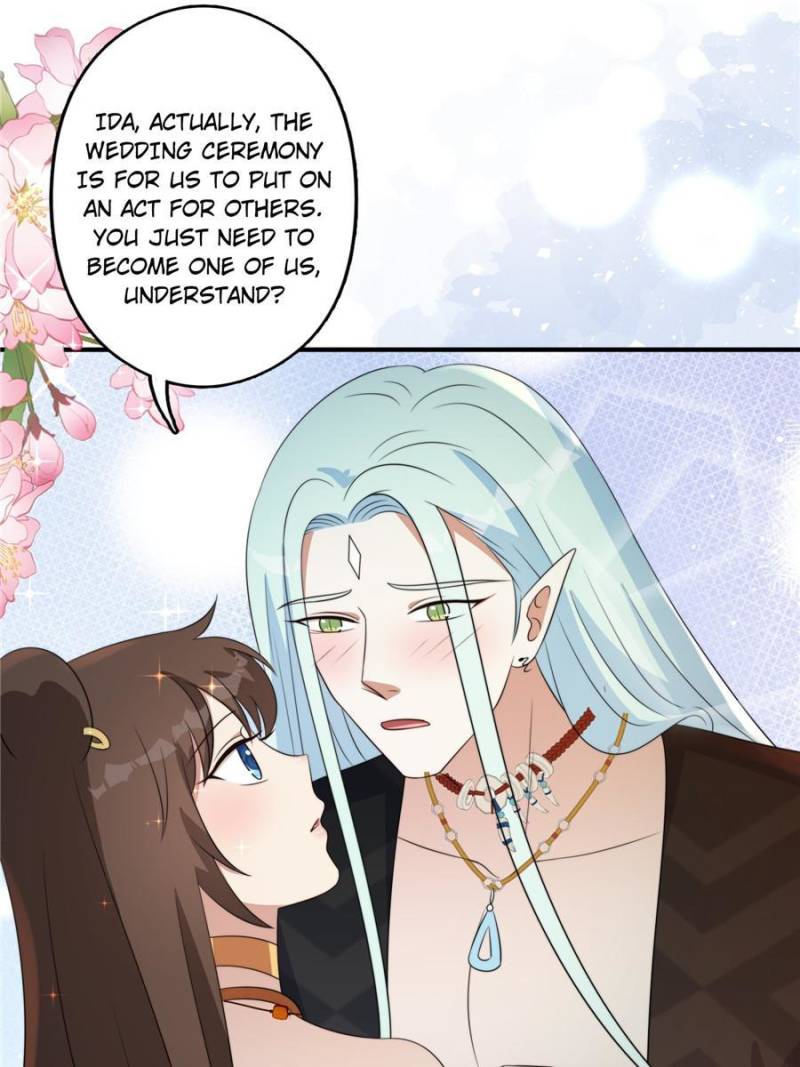 I Became the Beastman’s Wife Chapter 128 59 01