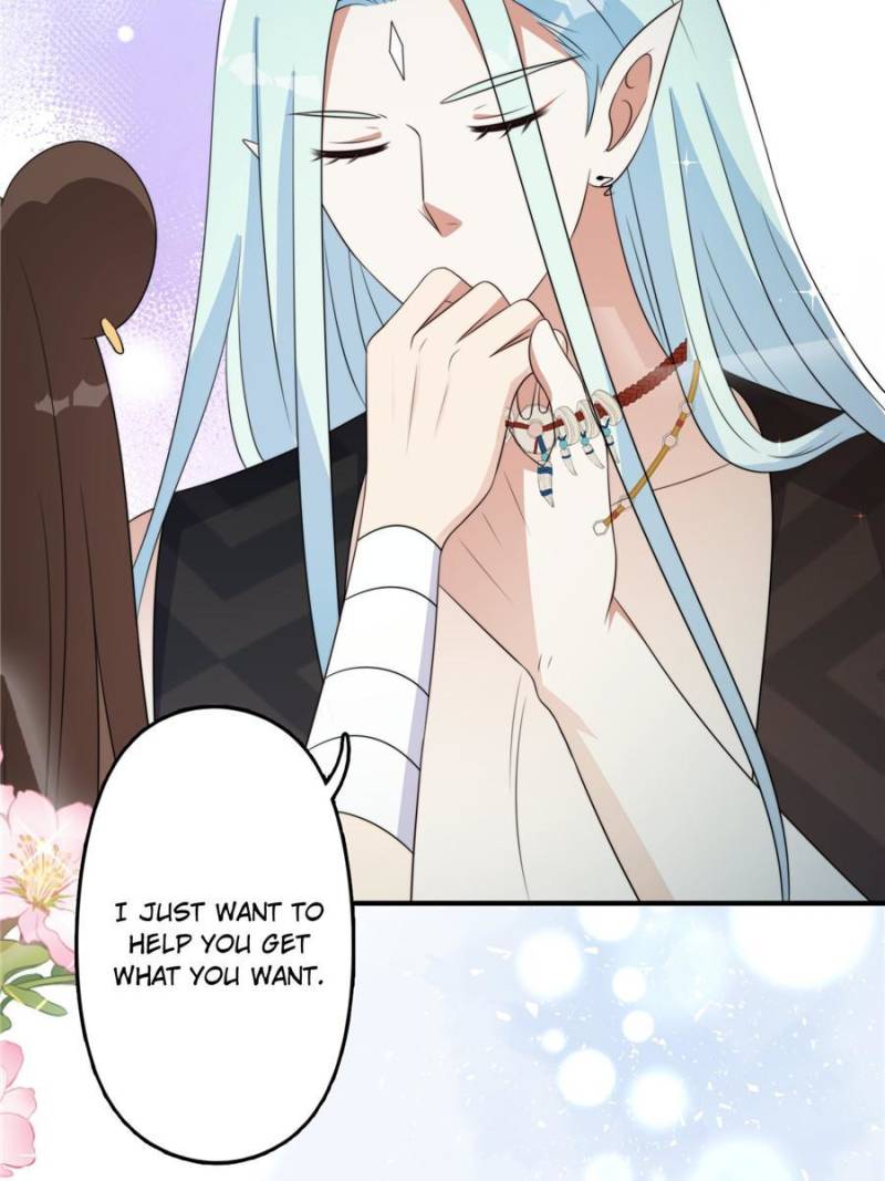 I Became the Beastman’s Wife Chapter 128 61 03