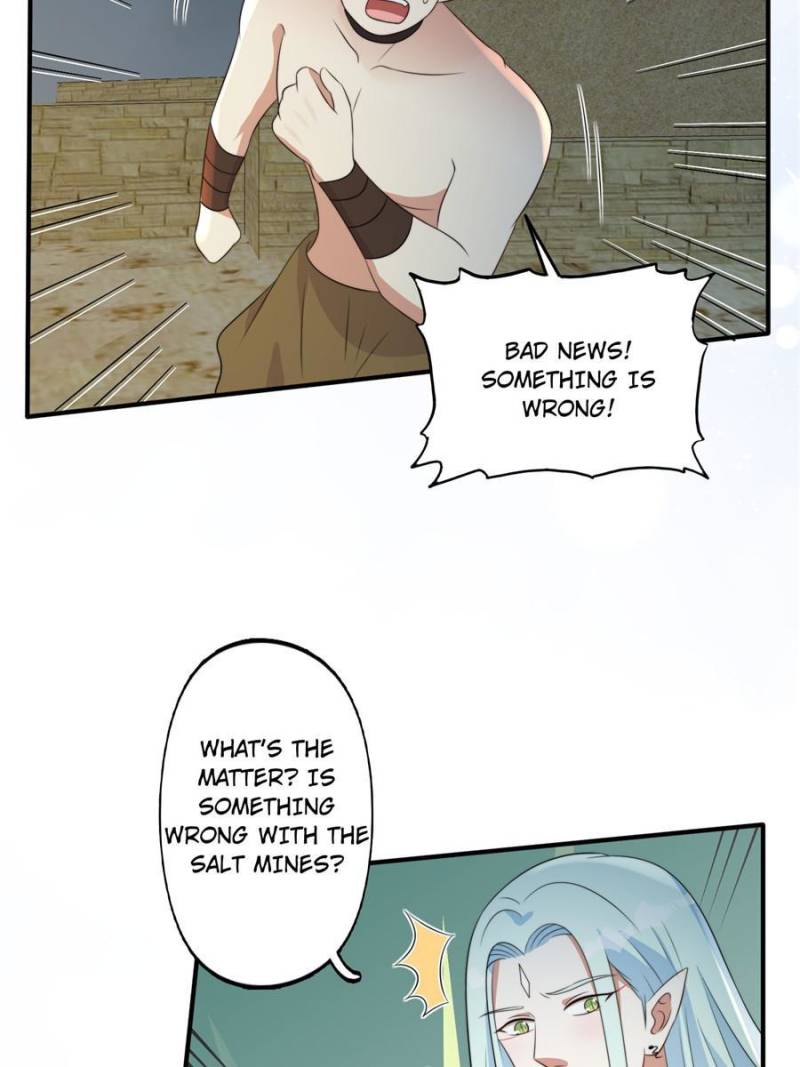 I Became the Beastman’s Wife Chapter 128 64 06