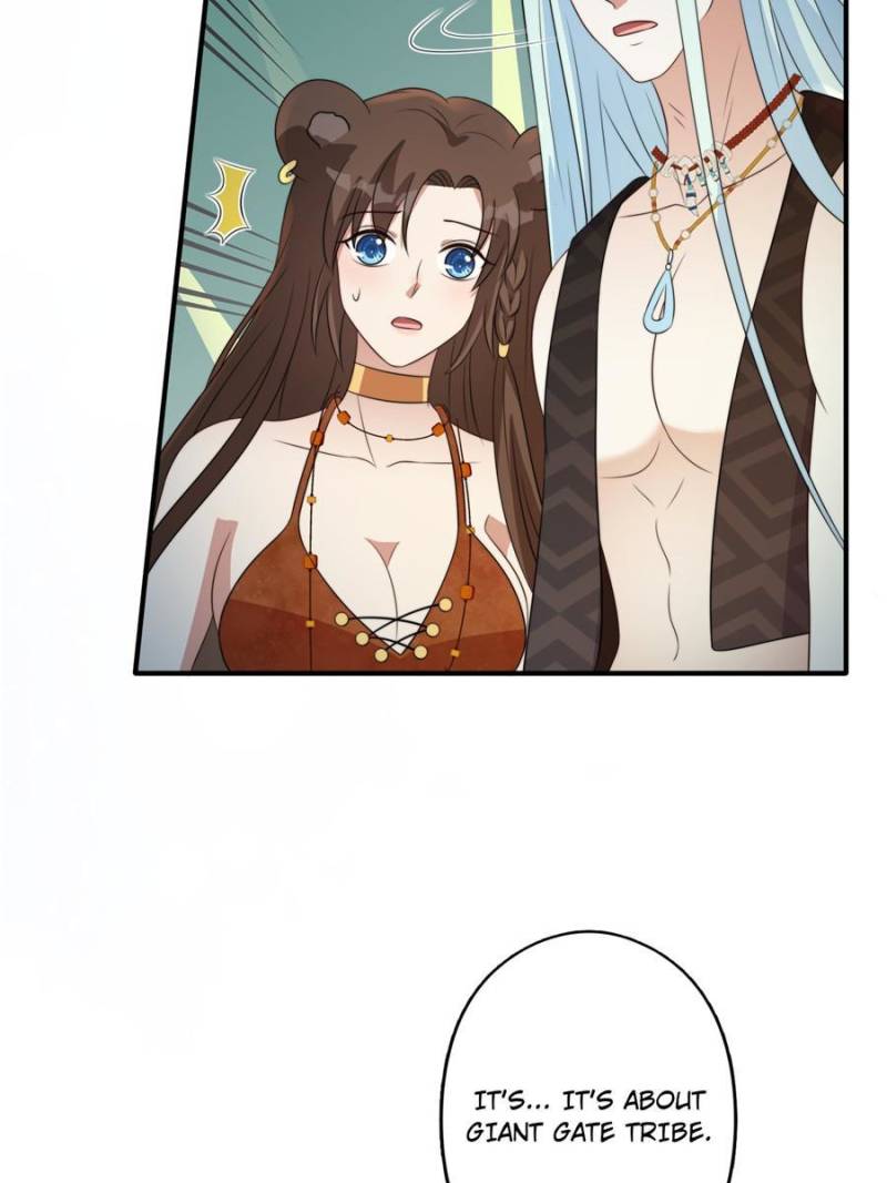 I Became the Beastman’s Wife Chapter 128 65 07