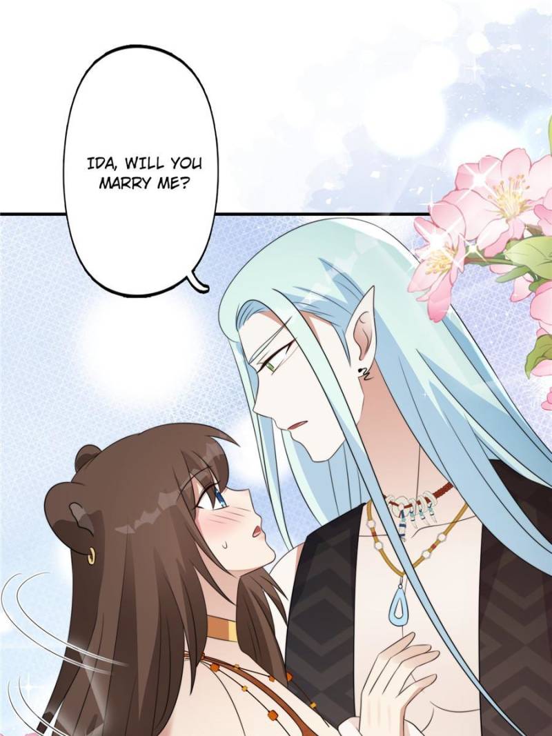 I Became the Beastman’s Wife Chapter 128 68 10