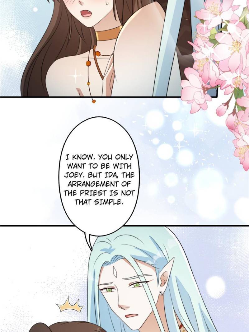 I Became the Beastman’s Wife Chapter 128 70 12