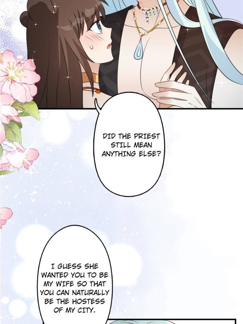 I Became the Beastman’s Wife Chapter 128 71 13