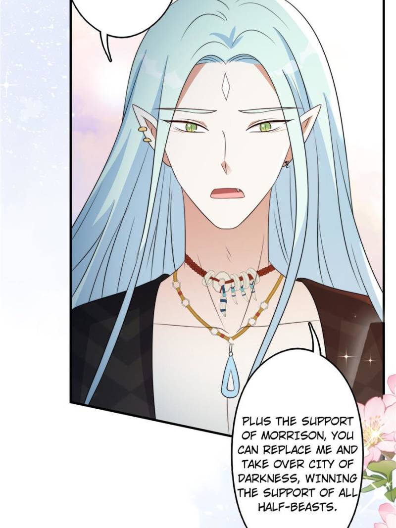 I Became the Beastman’s Wife Chapter 128 72 14