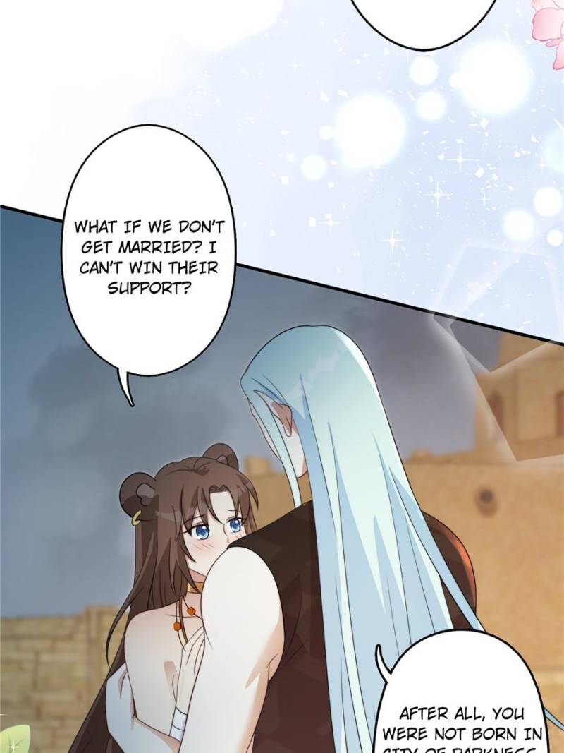 I Became the Beastman’s Wife Chapter 128 73 15