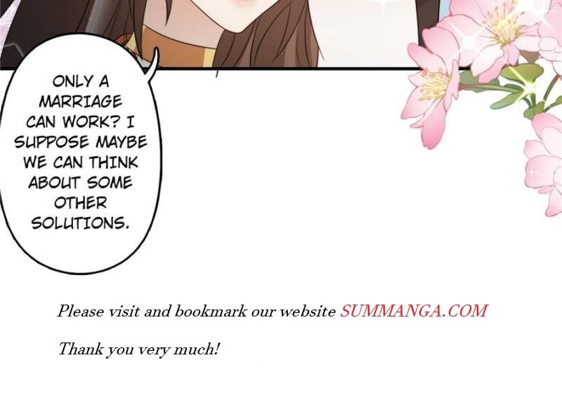 I Became the Beastman’s Wife Chapter 128 75 17