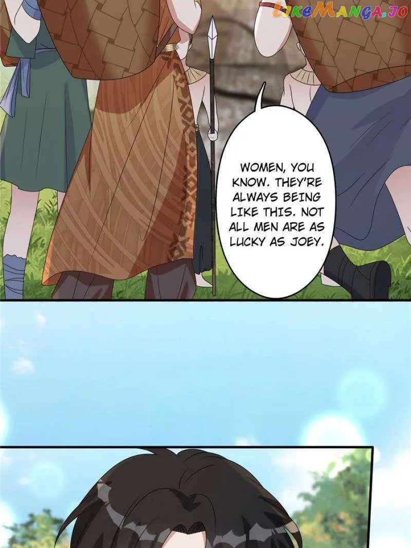 I Became the Beastman’s Wife Chapter 129 93 02