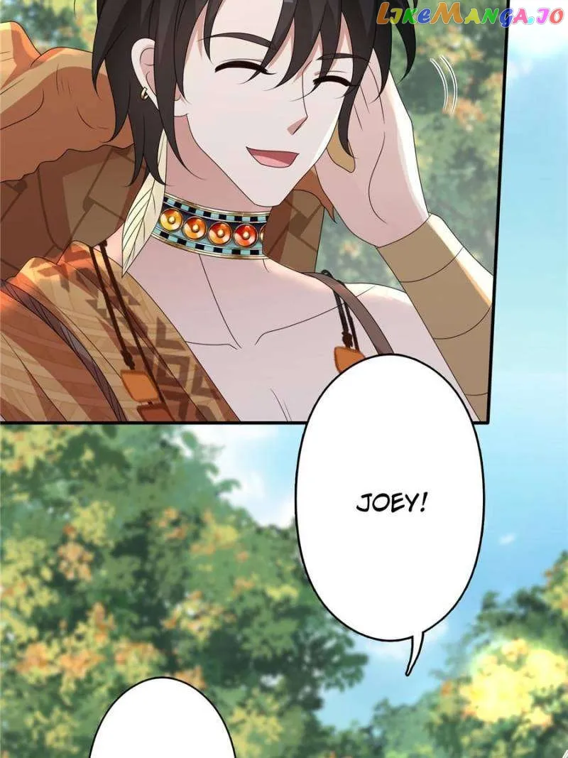 I Became the Beastman’s Wife Chapter 129 94 03