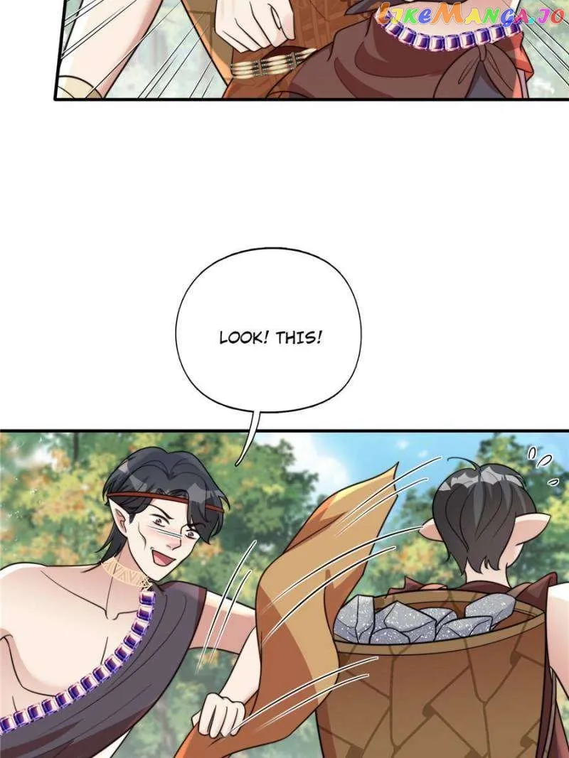 I Became the Beastman’s Wife Chapter 129 102 11