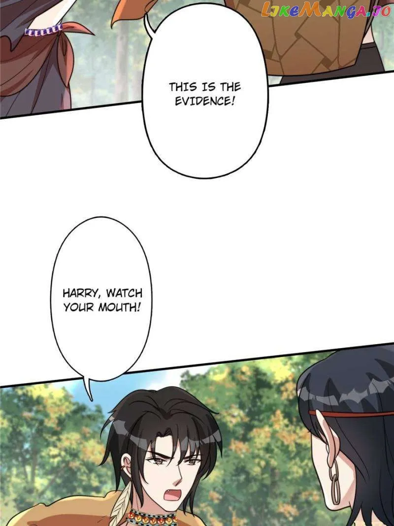 I Became the Beastman’s Wife Chapter 129 103 12