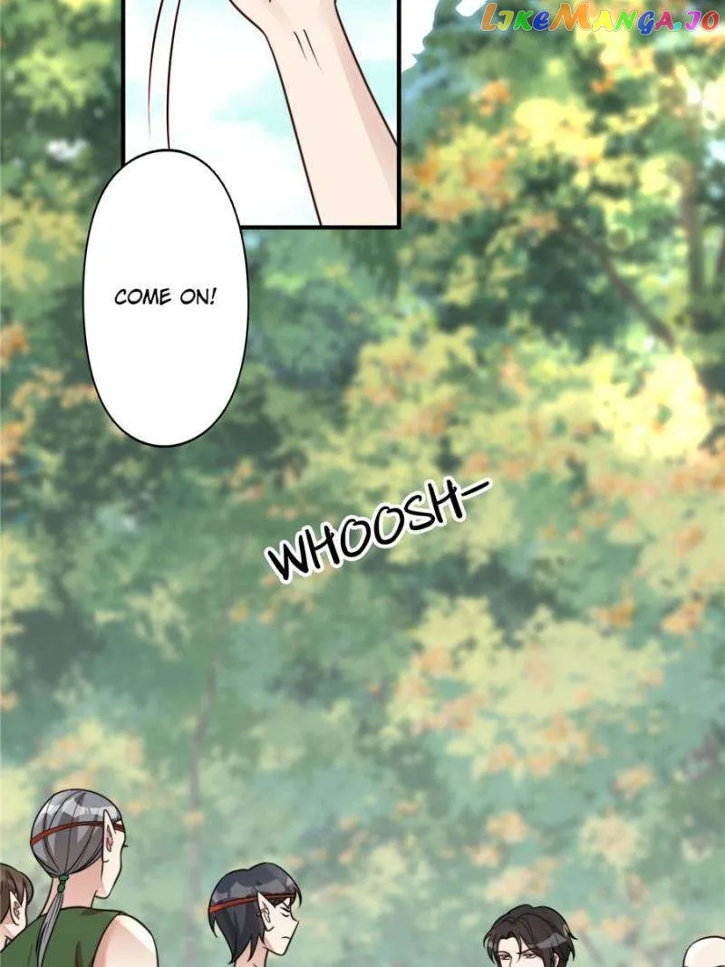 I Became the Beastman’s Wife Chapter 129 109 18