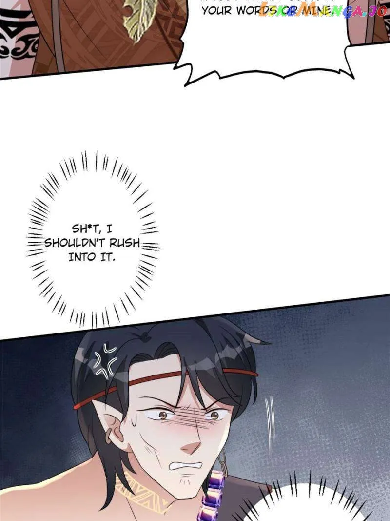 I Became the Beastman’s Wife Chapter 129 117 26