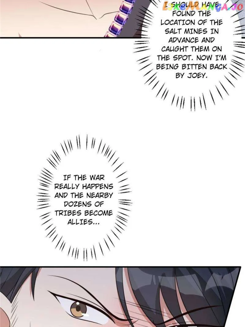 I Became the Beastman’s Wife Chapter 129 118 27