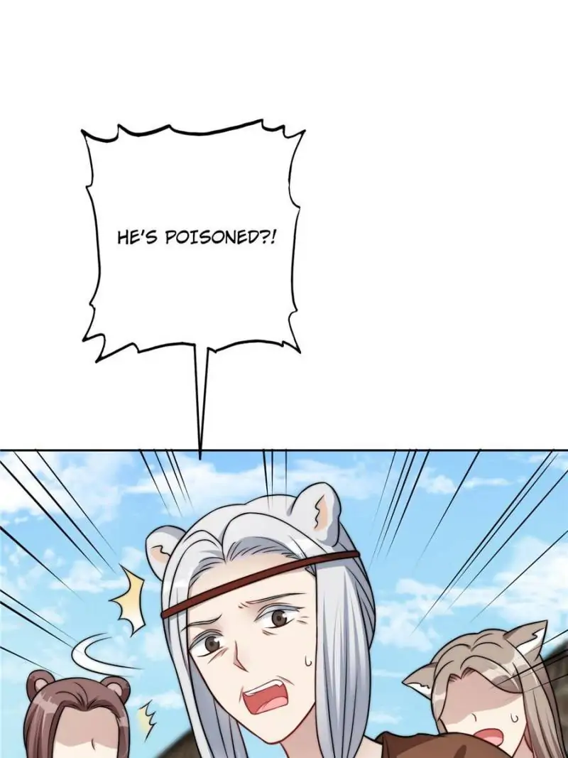 I Became the Beastman’s Wife Chapter 13 80 001