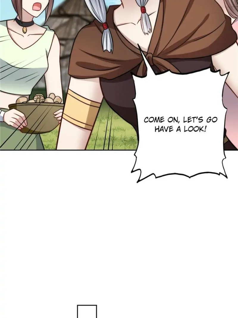 I Became the Beastman’s Wife Chapter 13 81 002