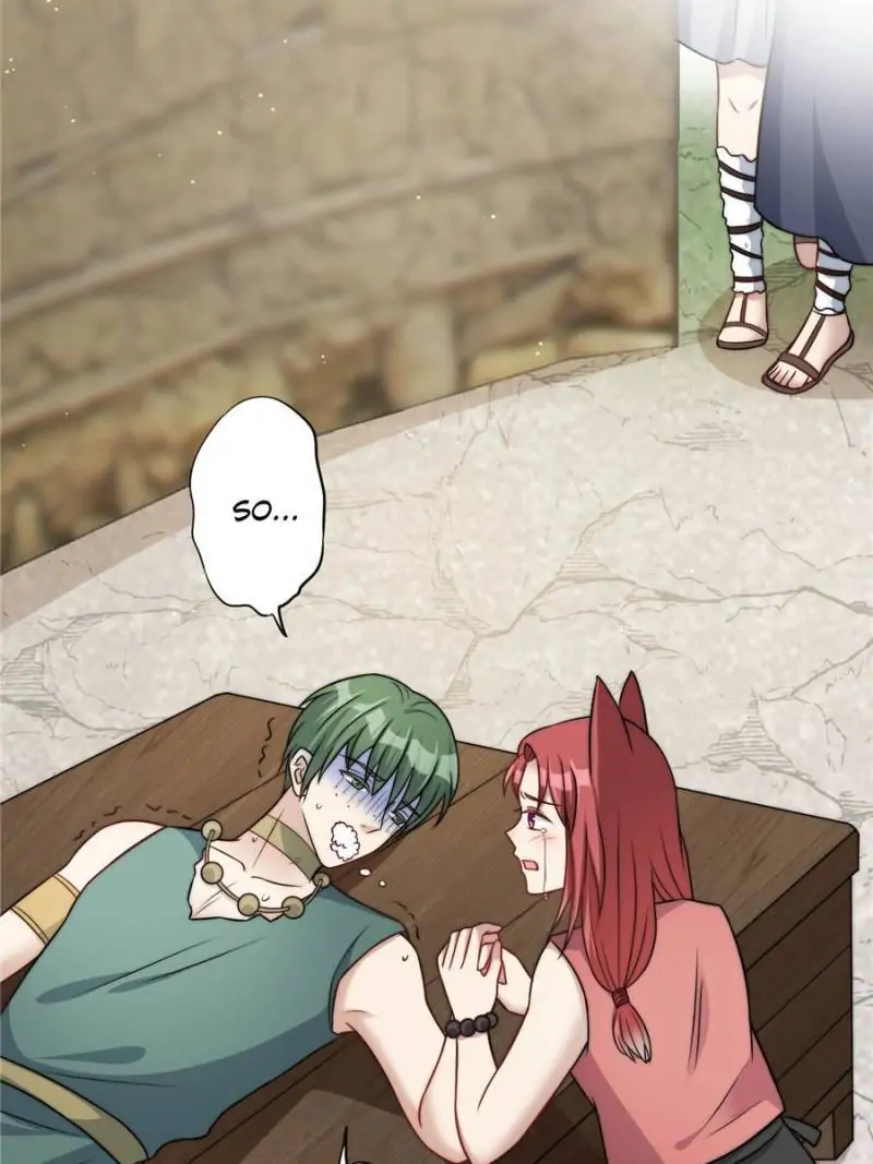 I Became the Beastman’s Wife Chapter 13 83 004