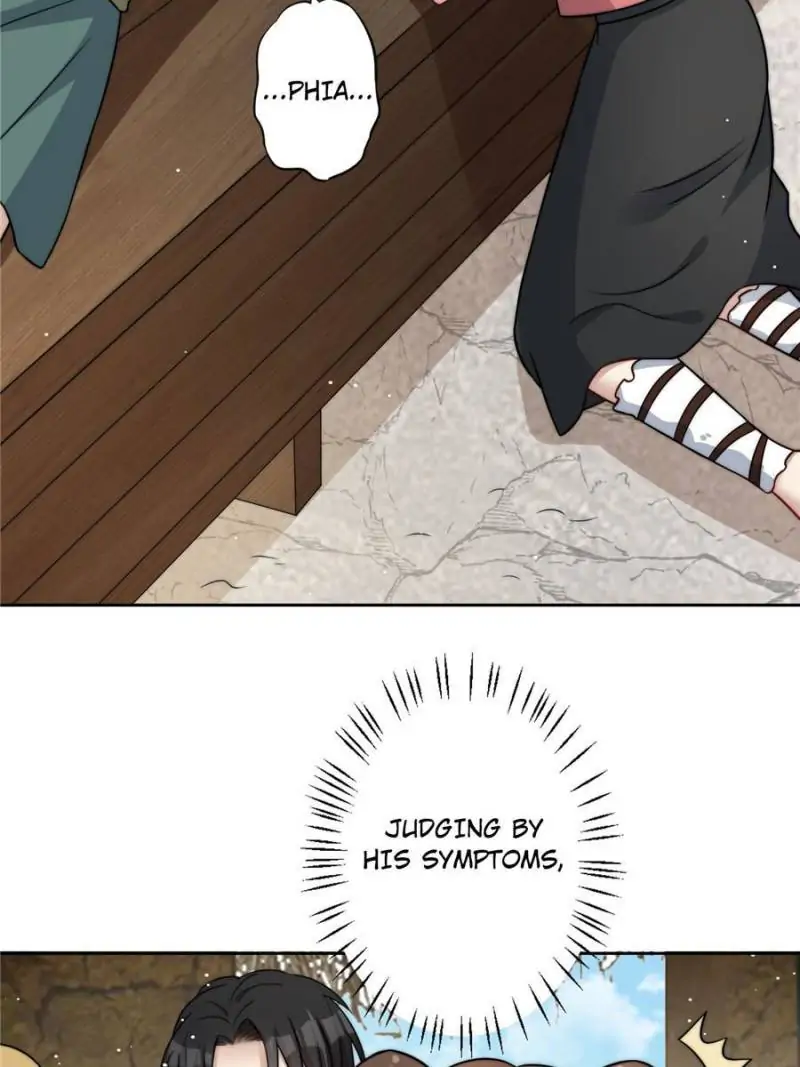 I Became the Beastman’s Wife Chapter 13 84 005