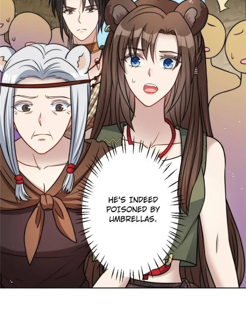 I Became the Beastman’s Wife Chapter 13 85 006