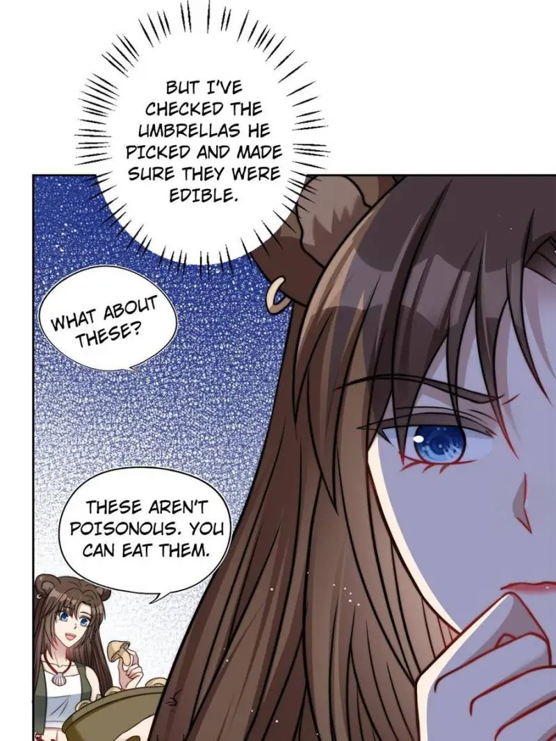 I Became the Beastman’s Wife Chapter 13 86 007