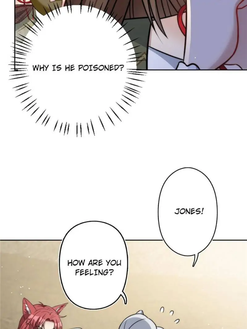 I Became the Beastman’s Wife Chapter 13 87 008