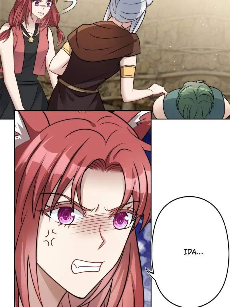 I Became the Beastman’s Wife Chapter 13 88 009