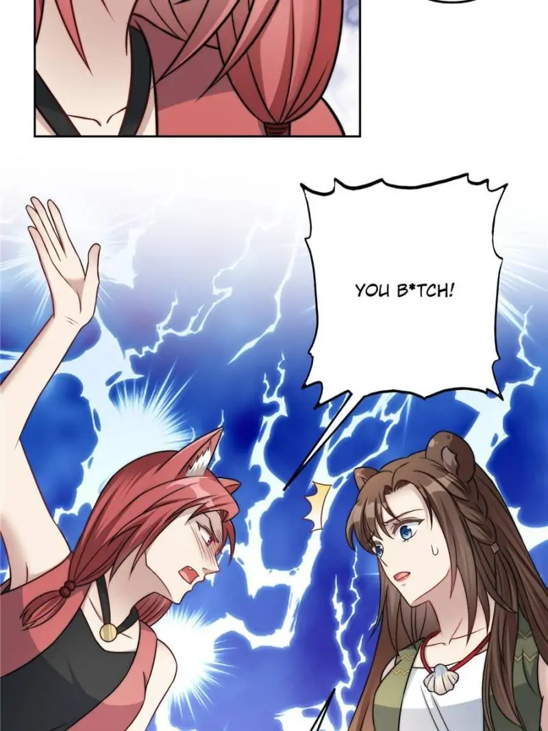 I Became the Beastman’s Wife Chapter 13 89 010