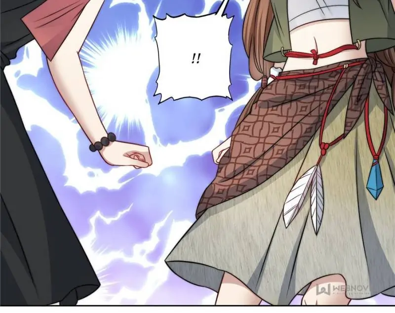 I Became the Beastman’s Wife Chapter 13 90 011