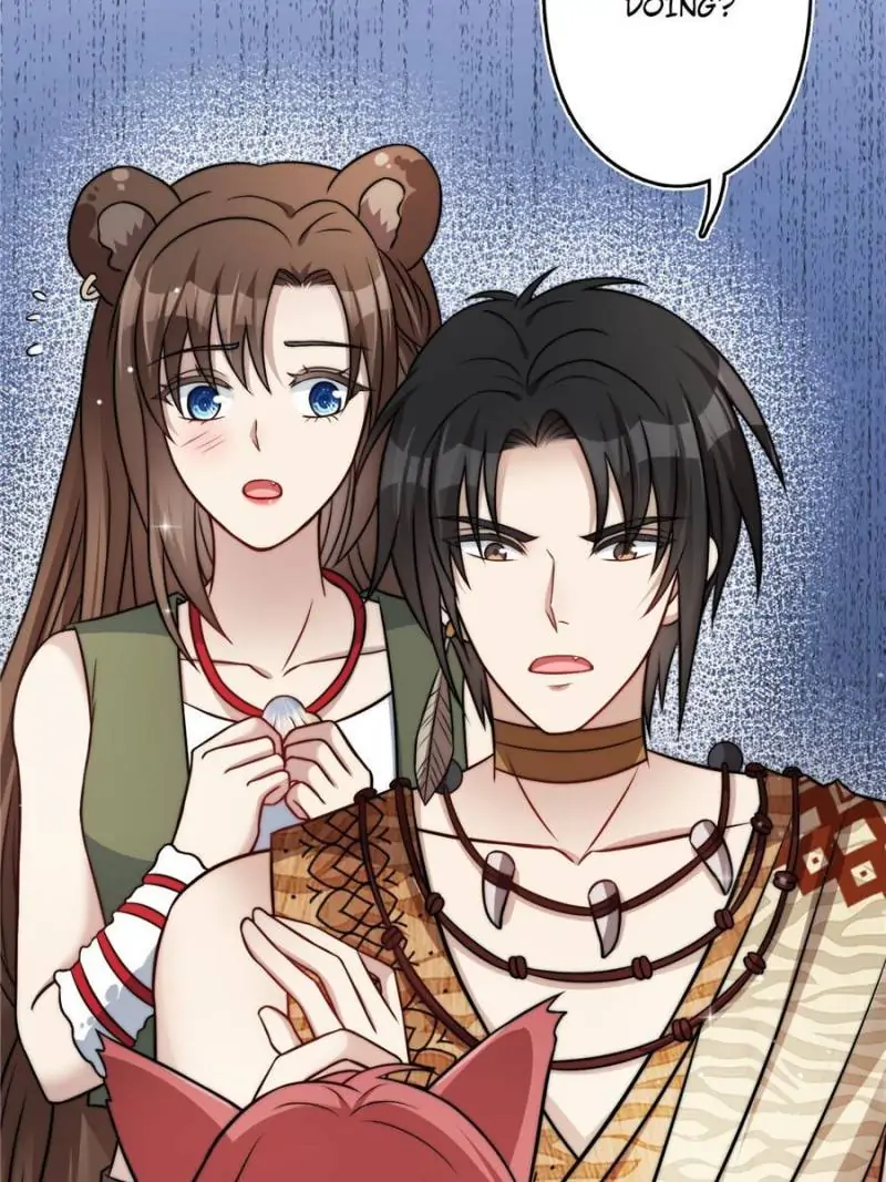I Became the Beastman’s Wife Chapter 13 92 013
