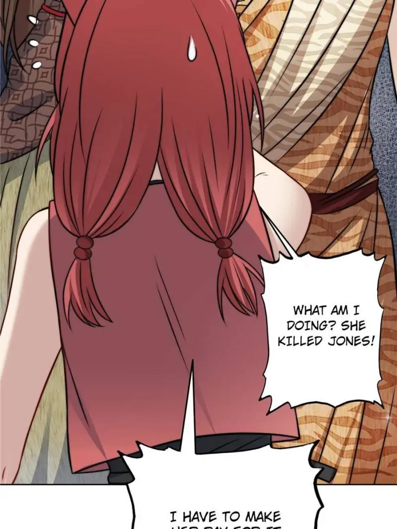 I Became the Beastman’s Wife Chapter 13 93 014