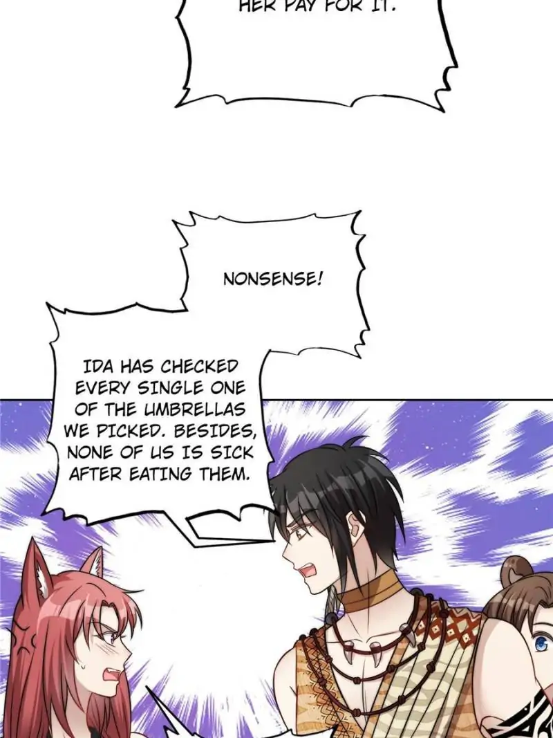 I Became the Beastman’s Wife Chapter 13 94 015