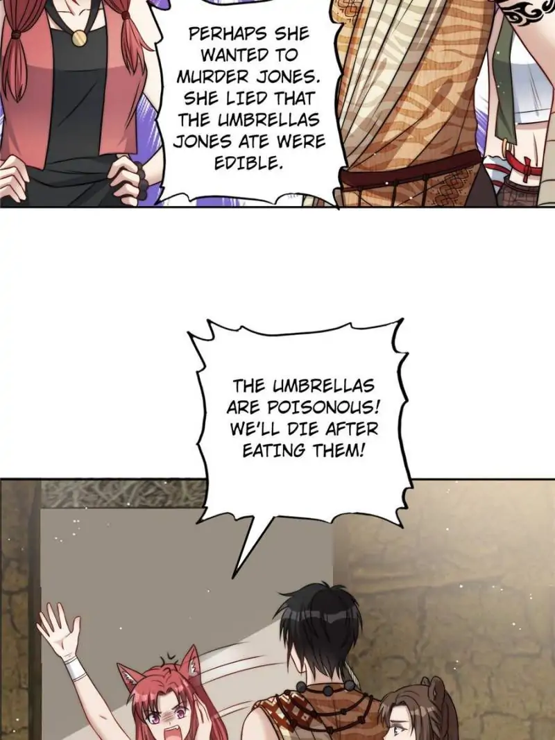 I Became the Beastman’s Wife Chapter 13 95 016