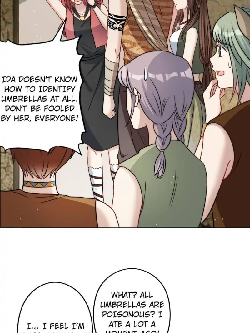 I Became the Beastman’s Wife Chapter 13 96 017