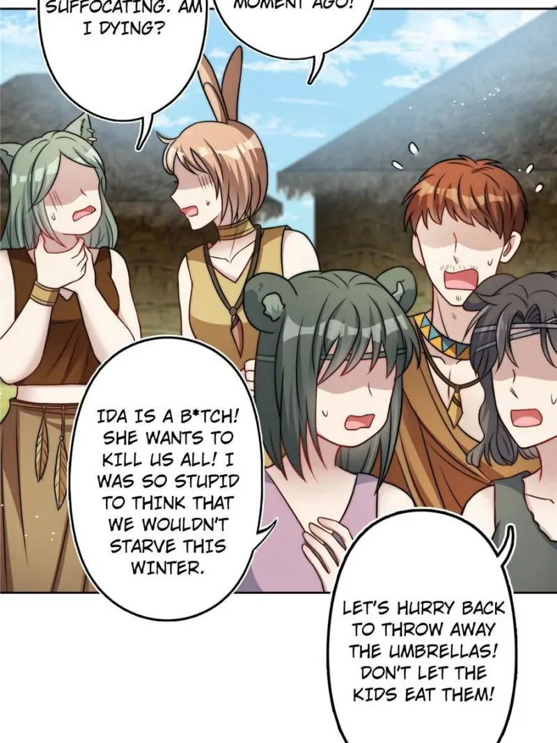 I Became the Beastman’s Wife Chapter 13 97 018