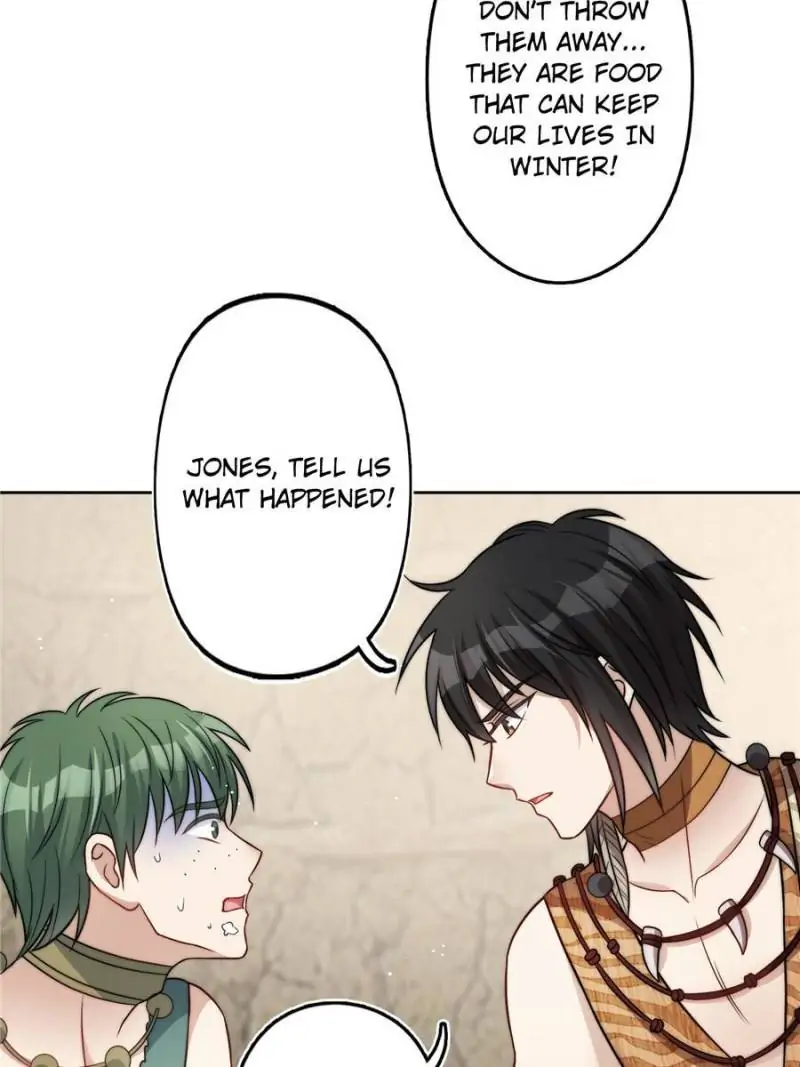 I Became the Beastman’s Wife Chapter 13 99 020